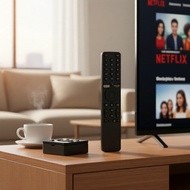 XMRM-19 Replacement Remote for Xiaomi Android Smart TVs P1 L43M6-6AEU L43M6-6ARG 32/43/55-inch  Alat