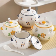 Fat Jar, Excess Oil Jar, Spice Jar