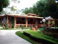 聖塞巴斯蒂昂普拉亞酒店 (Hotel Sao Sebastiao da Praia)