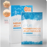 Epure Membranous Jelly Masque