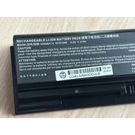 pre-linkNH50BAT-4 Battery for HASEE Z7-CT5NA Z7-CT7NA Z7M-CT Z7M-CT5NA MACHENIKE T58 T58-VB2 G8-CU7N