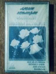 kaset pita dangdut album kenangan mashabi