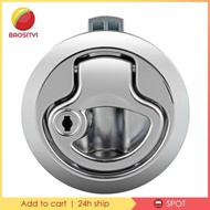 [Baosity1] Lock For Door Cabinet Mailbox Post Box Wardrobe Lock Motorhome Security Locker