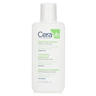 Cerave Hydrating Cleanser Cream For Normal To Dry Skin - 88ml/3oz