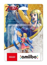 Amiibo Monster Hunter Stories Series 2 TSUKINO  4214MH1500