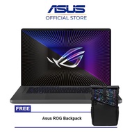 Asus ROG Zephyrus G16 GU603VV-N3089W 16inch WUXGA 165Hz/Intel Core i7-13620H/16GB RAM/512GB SSD/NVIDIA GeForce RTX 4060 8GB/Windows 11 Laptop ROG Zephyrus G16 GU603VV-N3089W