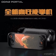 - AYN Odin 2portal Handheld Odin2 Android Handheld Streaming 8gen2 Odin Handheld Graduation Console 