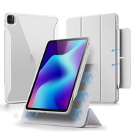 ESR For iPad Pro 11 (2024) M4 / iPad Pro 13(2024) M4 / iPad Air 11(2024) M2 / iPad Air 13(2024) M2  