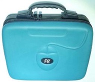 歐美名牌 FR 12" 雙層 硬式 手提+單肩 筆記型電腦背包,美觀 耐用 超輕型 電腦包,公事包,工具箱