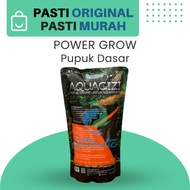 Aqua Gizi Pupuk Dasar Aquascape Aqua Gizi 1 KG Murah