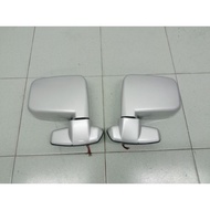 Mitsubishi Chariot Grandis N84W Side Mirror