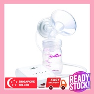 Spectra Q Portable Single Electric Breast Pump