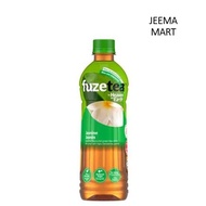 Heaven and Earth Fuze Tea Jasmine Green Tea 500ml