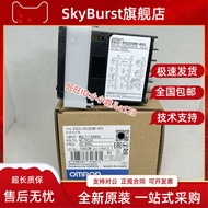 Omron E5CC-QX2ASM CX RX2ASM QX2DSM RX2DSM-800 802 Temperature Controller