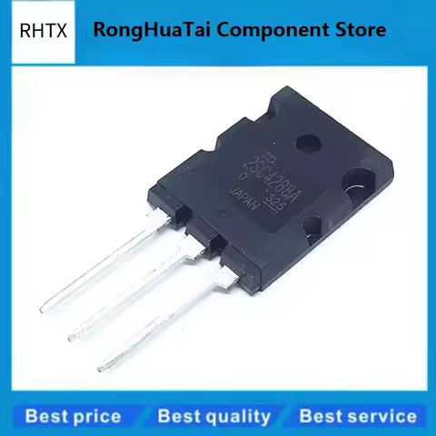 5Pcs/Lot 2SC5243/C5243 2SC5244A/C5244A 2SC5200/C5200 2SC5244/C5244 2SC5446/C5446 TO-3PL ROHS Free Sh