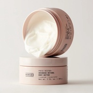 Versed Press Restart Advanced Retinol Body Butter Cream Firming Smoothing Moisturizing Radiant Lotio