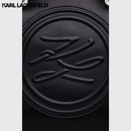 KARL LAGERFELD - K/AUTOGRAPH SOFT LARGE TOTE 235W3063 กระเป๋าถือ