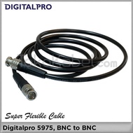 Sdi Digitalpro 5975 Cable, Bnc Bnc [10M]