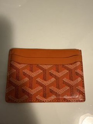 Goyard Paris 卡片套