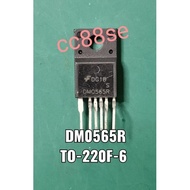 DM0565R DM0565 TO-220F-6 INTERGRATED CIRCUIT IC