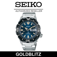SEIKO PROSPEX KING MONSTER DIVERS 200M AUTOMATIC SRPD25 SRPD25K1 SRPD 25 Sapphire Diver Mechanical Men's Watch
