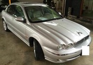 中古車 2004 JAGUAR 2.1L 英式轎跑 專賣 一手 自用 進口車 轎車 房車 五門 掀背 休旅車