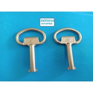 MESIN / box key engine key /KEY BOX SPECIAL KEY