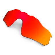 HKUCO Polarized Replacement Lenses For Radar EV Path Sunglasses