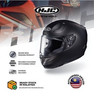FULL FACE HJC RPHA 11 Helmet - SF Black helmet motor bike motosikal HJC moto keledar