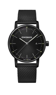 Wenger 都會系列腕錶