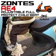 CHILD SEAT ZEEHO AE4 AE 4 ADJUSTABLE CHILD SEAT ACCESSORIES ACCESSORY MODIFIED MODIFY