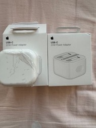 20W充電器