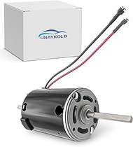 For 1995-2008 Kenworth T660 T800 T880 W900 C500 K100 Peterbilt 320 HVAC Blower Motor BM00126C