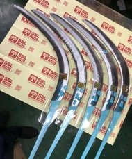 EGREK SAWIT SBL M222A PRO ORIGINAL MADE IN MALAYSIA SIAP PAKAI