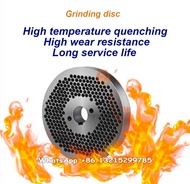 [Snag] เครื่องอัดเม็ดแหวนตายล้อเจียรเครื่องอัดแกรนูลอาหารสัตว์Model125 150 160 180