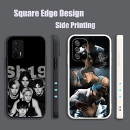 Casing For OPPO A71 F9 Pro Reno6 Z Reno5 A94 A8 A31 2020 A1K A7X Sb19 Members Photo JGL41 Phone Case