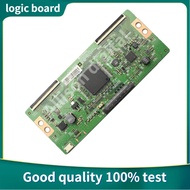 New Tcon Board 6870C-0584Afor 43'' 49'' 55'' TV V16 55UHD TM120_v0.6 for Philips Vizio SONY LG...etc