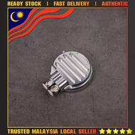 TAIKOM RACING CNC HEAD COVER EX5 | EX5 DREAM CNC CYLINDER HEAD COVER | CNC TIMING COVER