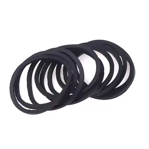 10Pcs 360/XBOX360 Dvd Drive Belt for Liteon Rubber Leather Ring for Xbox Lite-on High Quality