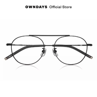 OWNDAYS | +NICHE แว่นสายตา รุ่น NC3025