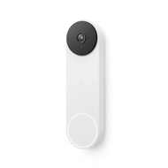 Google Nest Doorbell Battery Type GA01318-1900