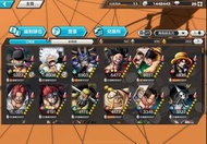 One Piece Bounty Rush
