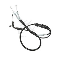 B Motor Throttle Cable For Hyosung GT250R kasinski COMET GT250R EFI