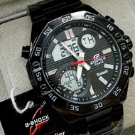 JAM BESI ANALOG EF556 - JAM - JAM TANGAN - JAM BESI - JAM HARGA BORONG - WATCH - WATCHES