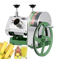 เครื่องคั้นน้ำอ้อย เครื่องบีบอ้อย sugar cane press เครื่องรีดน้ำอ้อย เครื่องคั้นอ้อยมือหมุน Houseld Extractor เครื่องรีดอ้อย เครื่องรีดอ้อยมือหมุน