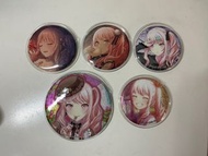 Mzk曉山瑞希 谷子