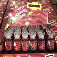 24 pcs water candy tint Long Lastin Lip Tint Water