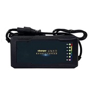 Intelligent E bike Charger 48v,60v,72v 20ah,30ah,50ah for Battery Lead Acid Battery Charger VJCW