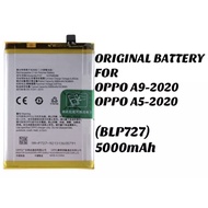 OP A5 2020/ A9 2020 BATERI BATTERY BLP727