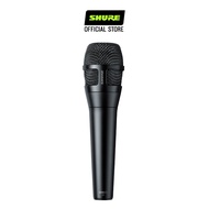 Shure Nexadyne™ NXN8C Dynamic Vocal Microphone for Professional Performance Nexadyne NXN8S Mic